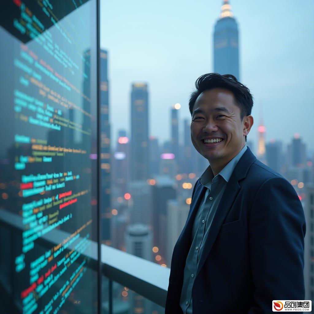 天津软件定制开发公司：打造专属数字化解决方案的...