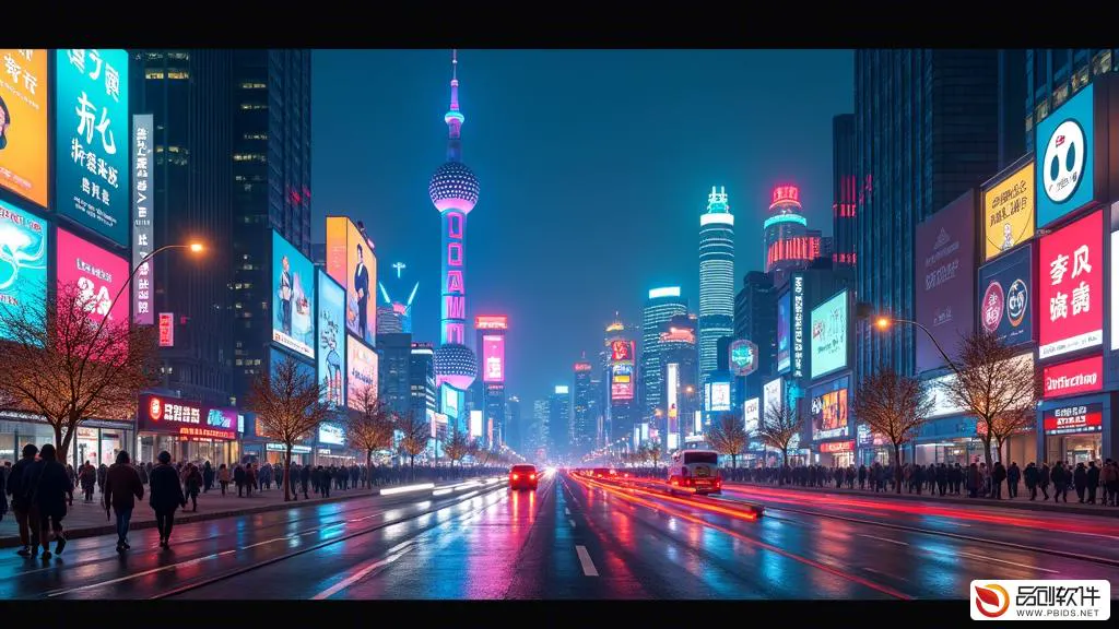 上海市零售广告联盟交叉投放平台工作室：创新营销的新篇章
