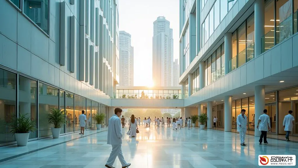 深圳市医疗直播问诊系统：革新医疗服务的新篇章

