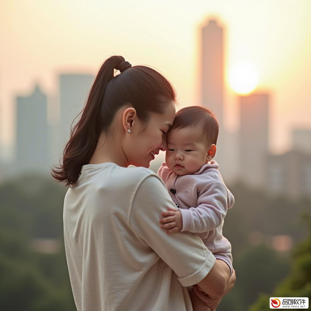 武汉市母婴健康监测平台集团：守护母婴健康的创新力量
