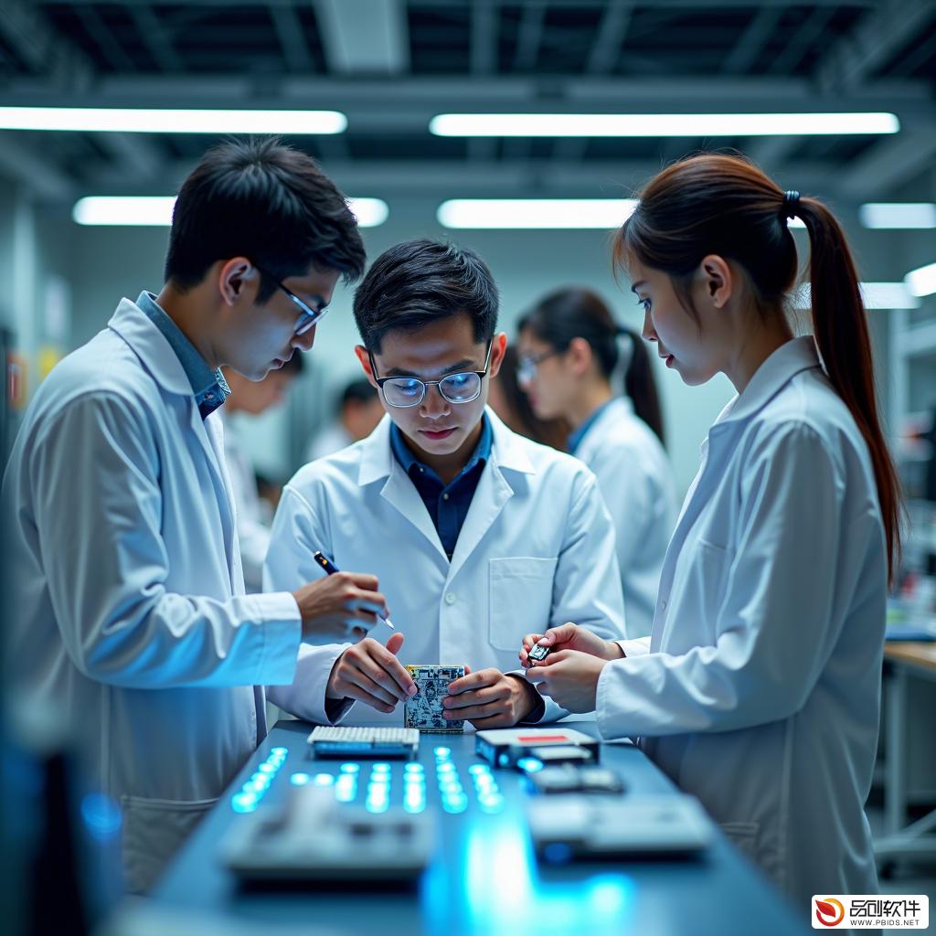 佛山市物联网传感器组网系统技术中心：引领...