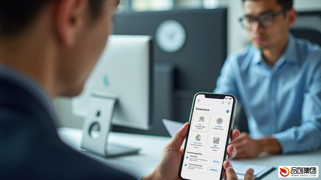 保险师APP：一站式保险服务新体验
