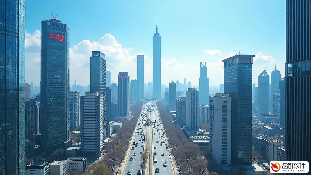 合肥市零售广告联盟交叉投放平台：创新营销的新篇章
