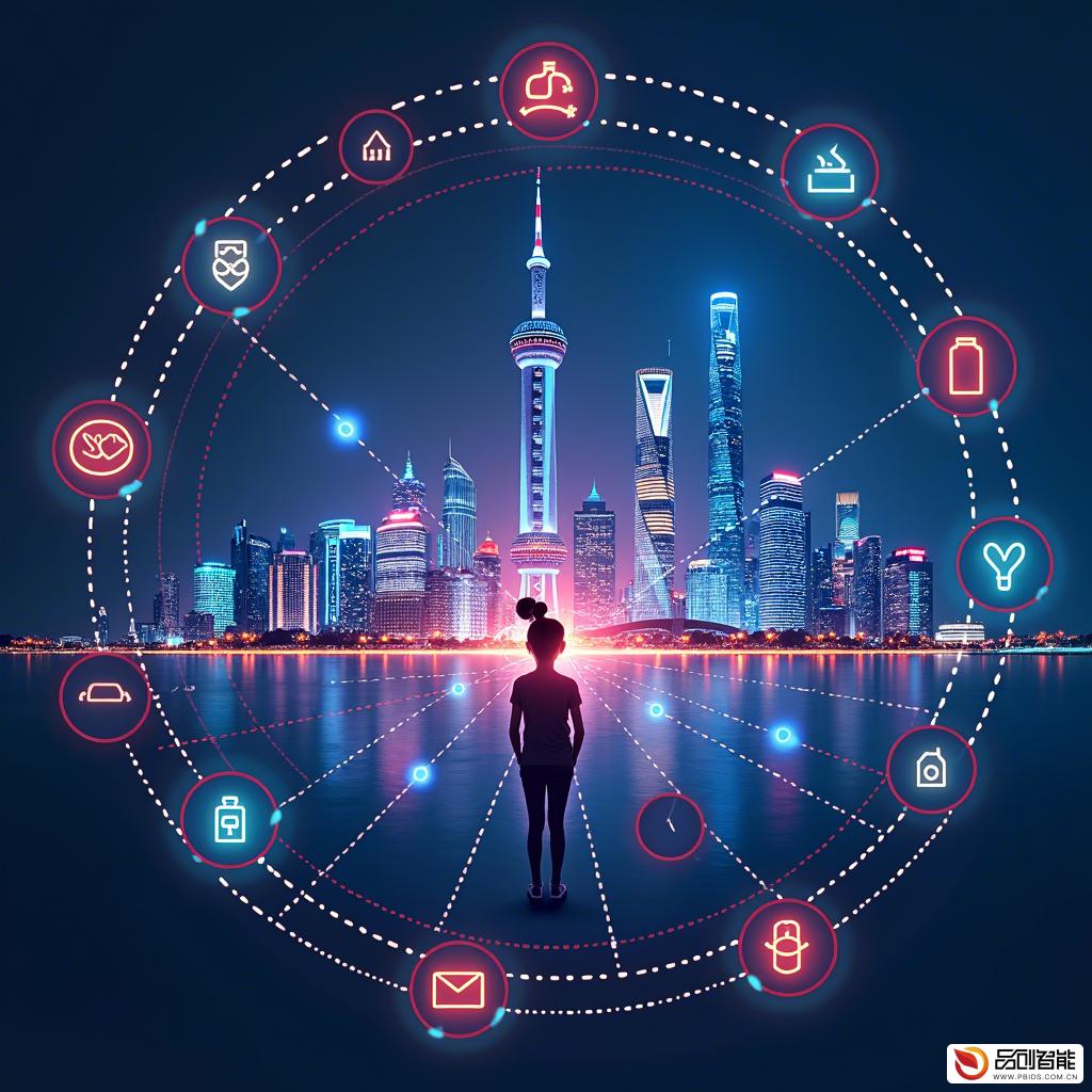上海市用户健康画像迁移平台生态链深度解析
