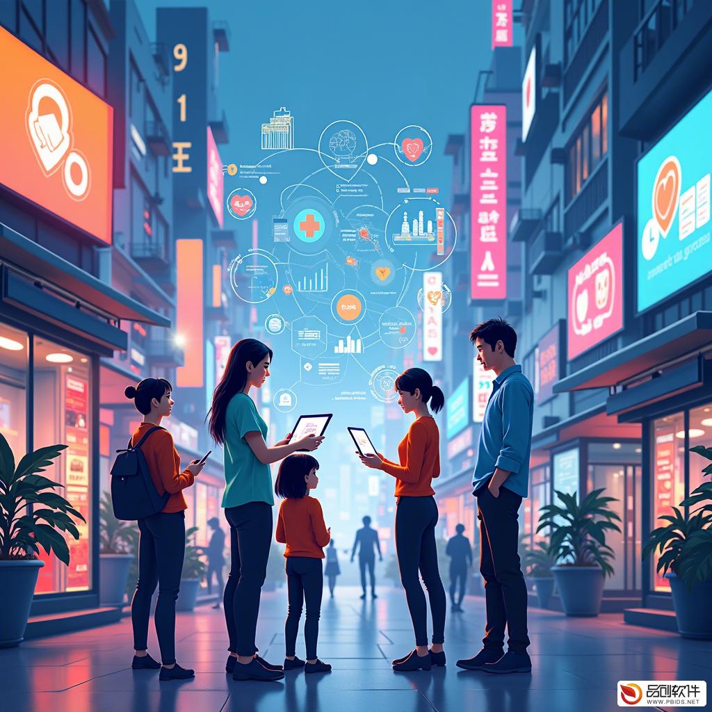 北京市慢病管理AI平台：技术革新引领健康...