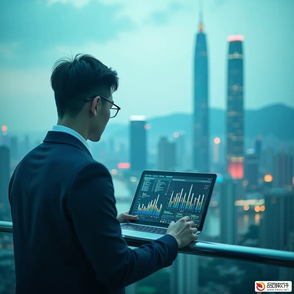 重庆市证券智能结算对账平台企业的革新与发展
