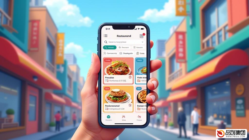 开发外卖APP软件价格全解析：从策划到上线的成本考量
