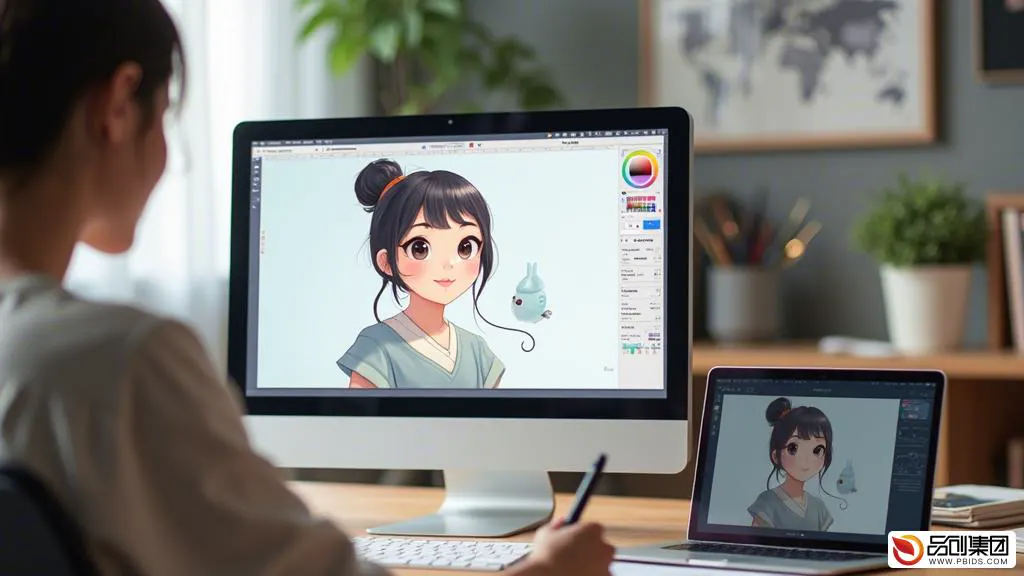 品创微信小程序：高效开发与快速上线的实战指南
