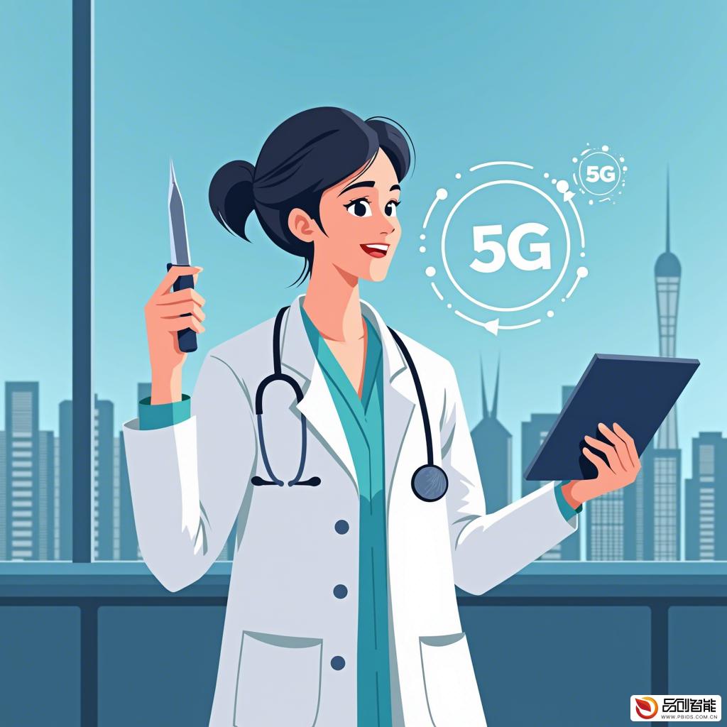 上海市5G远程手术直播平台厂商：引领医疗技术新革命
