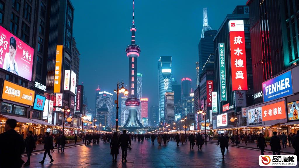 上海市边缘计算硬件集成厂商：引领未来科技潮流的先锋力量
