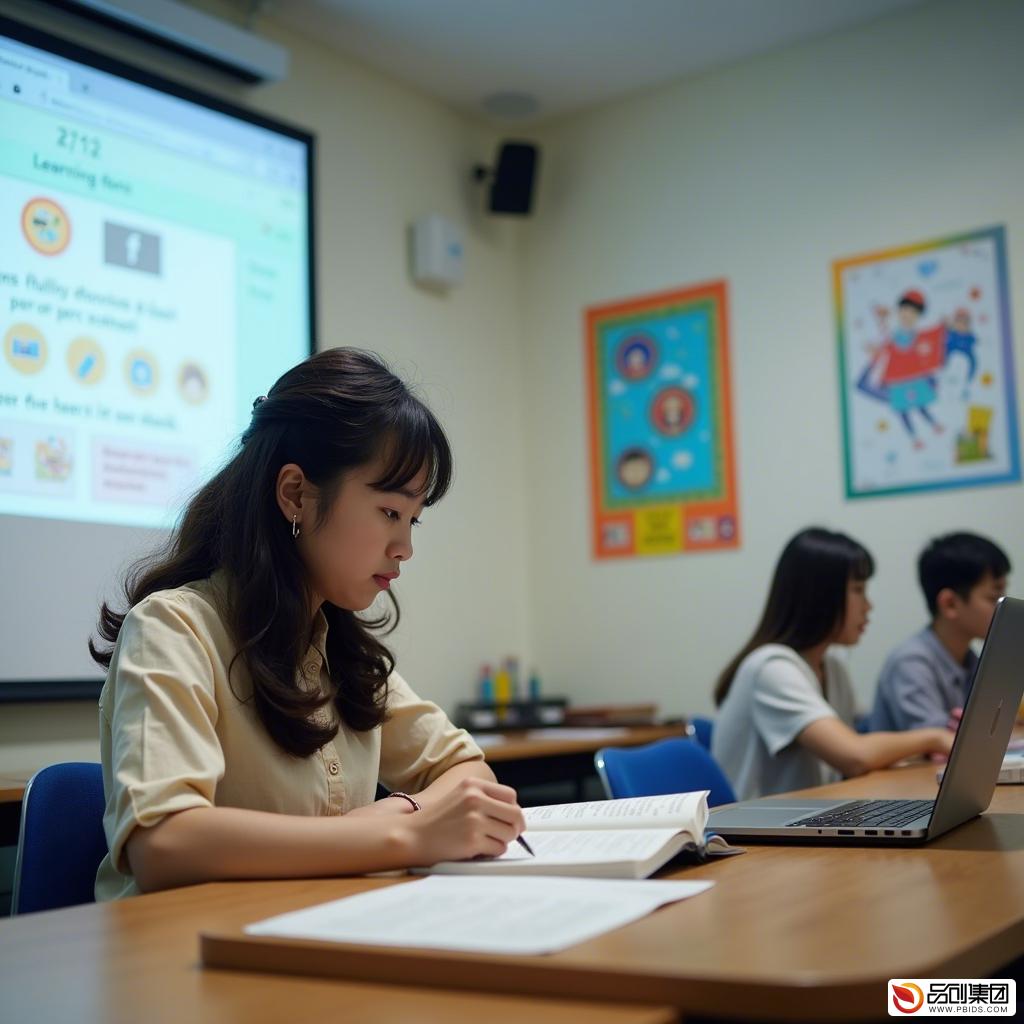 市成人教育：开启终身学习的新篇章
