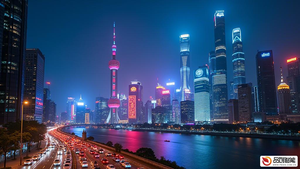 上海市商用车载货防损平台：创新物流安全的新篇章
