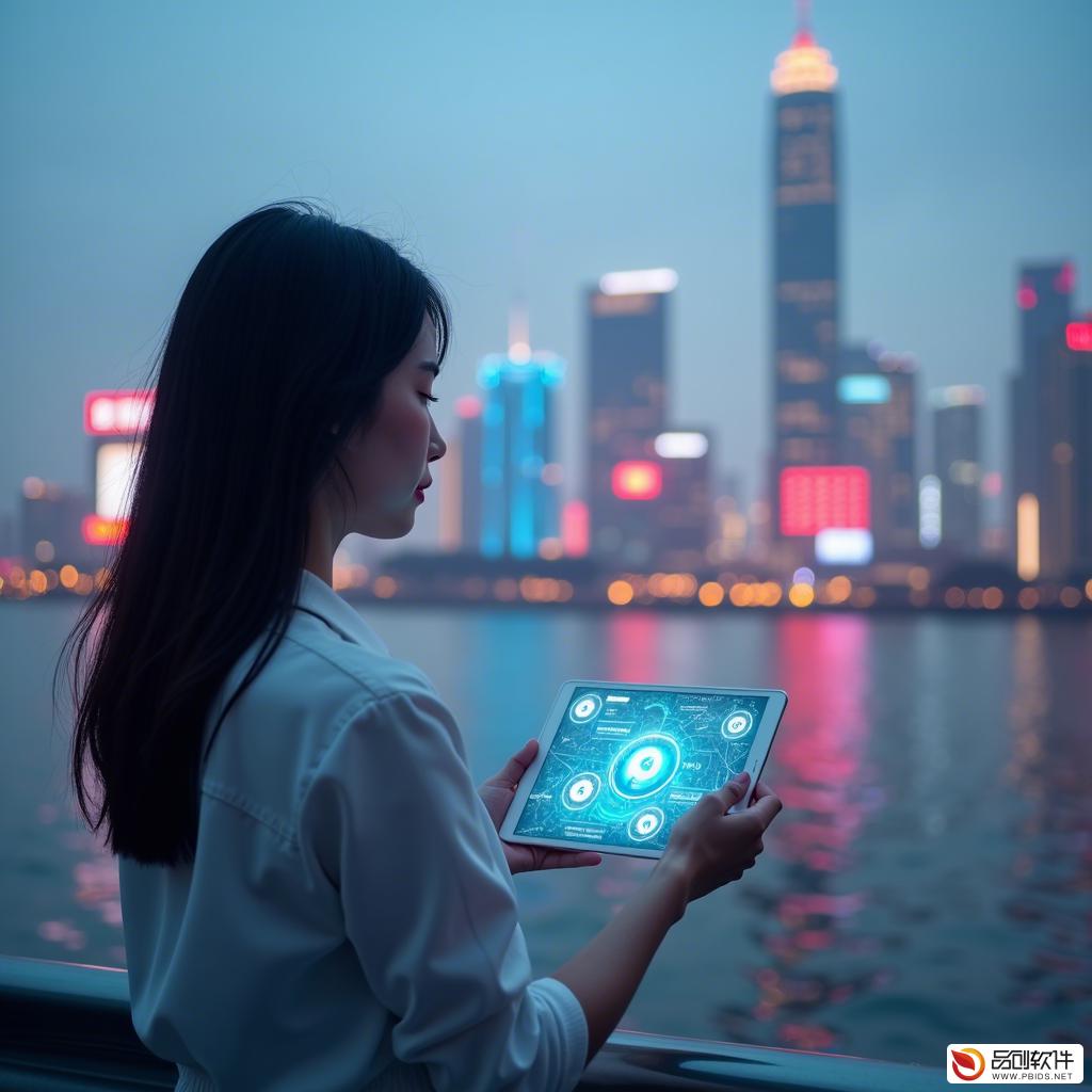 天津市会员积分通证系统服务商：引领数字化...