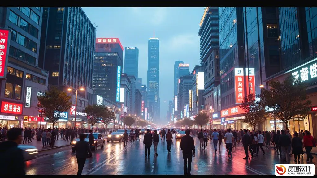 东莞市企业知识管理平台运营商：引领数字化转型的新篇章
