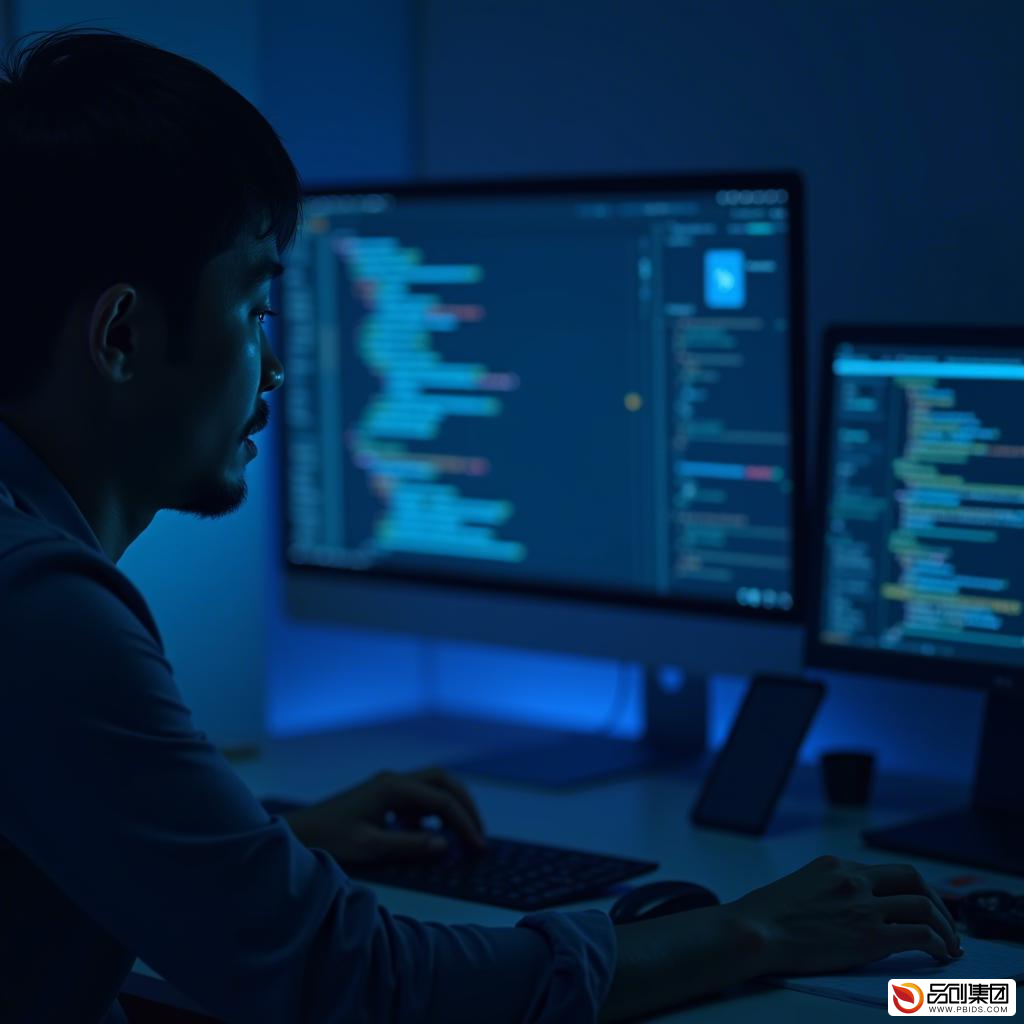 软件订制开发：打造专属解决方案，赋能企业...