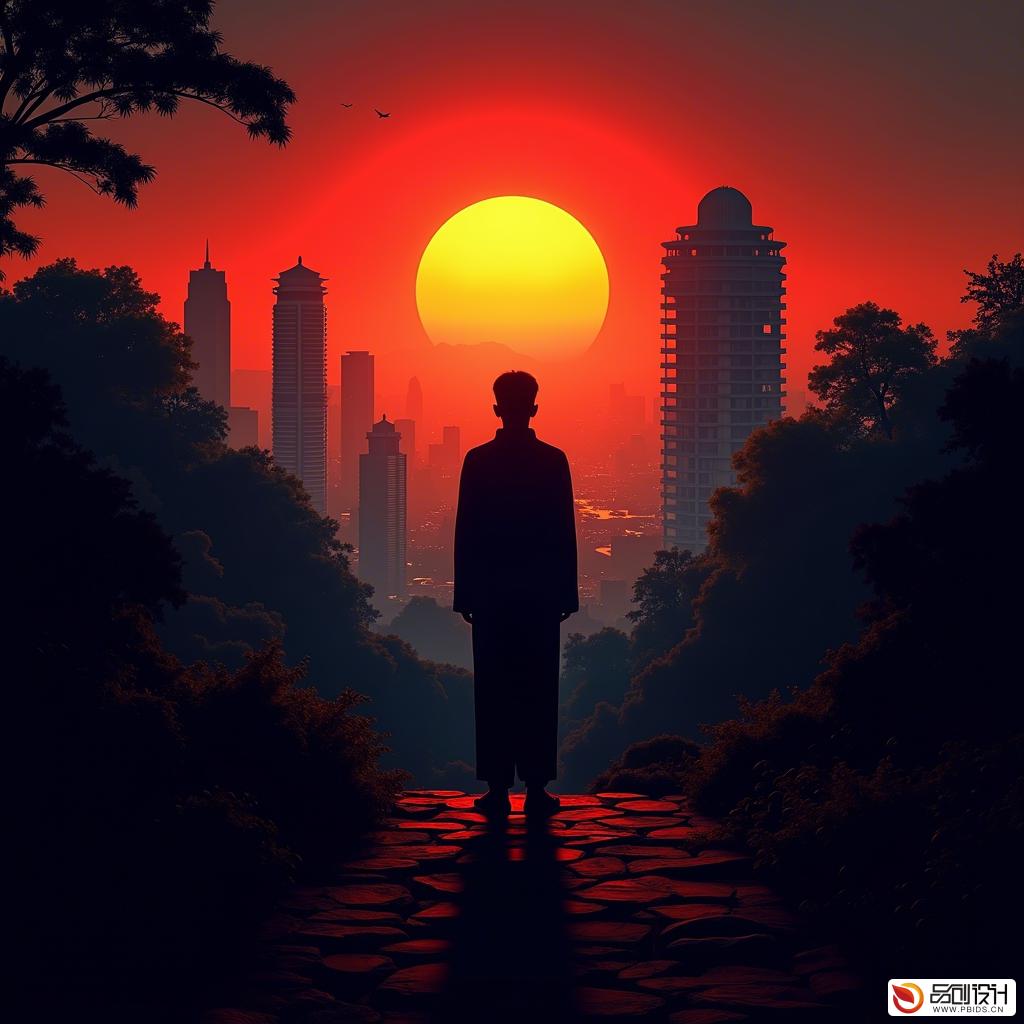 咸阳品牌升级设计的创新之路：打造城市新名片
