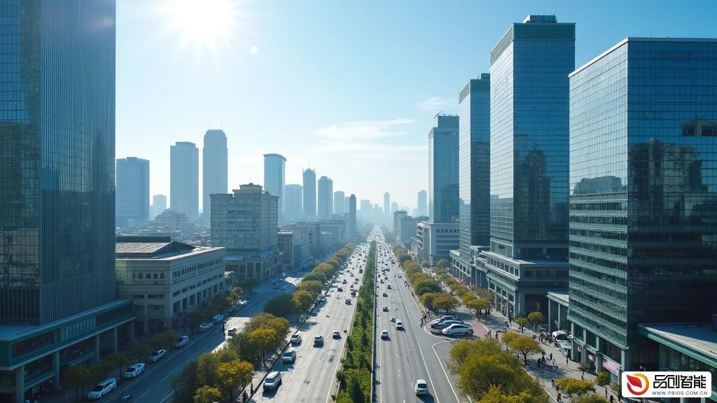 合肥市物联终端弹性扩容集团：引领智慧城市新风尚
