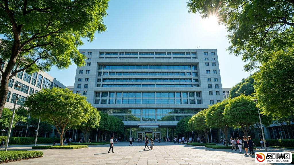 港理工交互设计专业：创新与实践的交融之地
