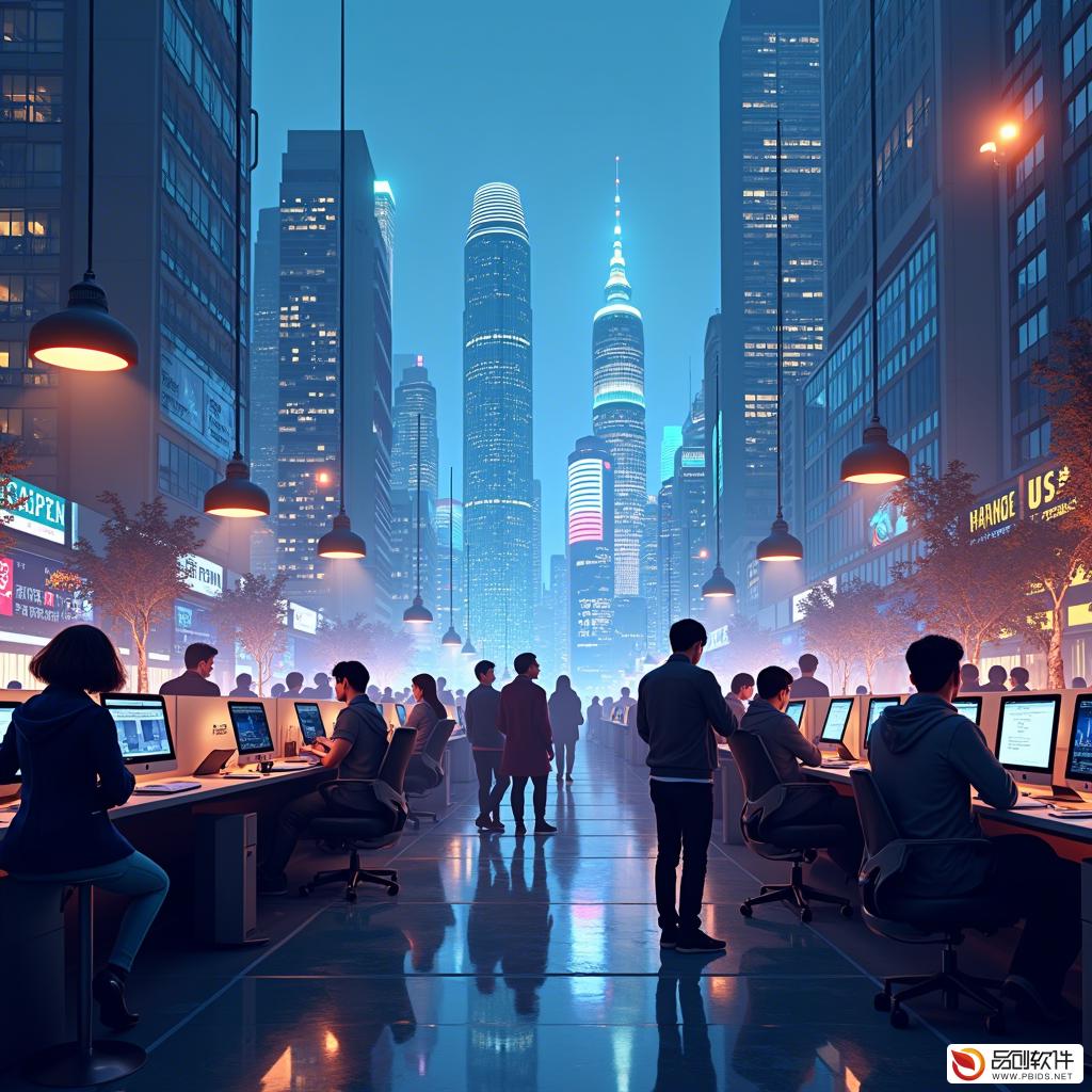 上海市智能选股App：创新研发引领金融科...