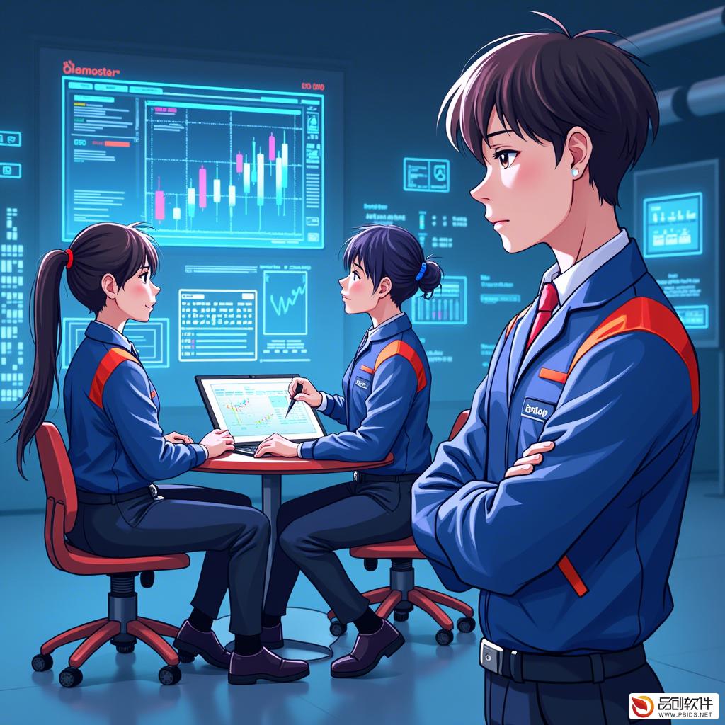 无锡市汽车维修管理平台：技术团队的革新与突破
