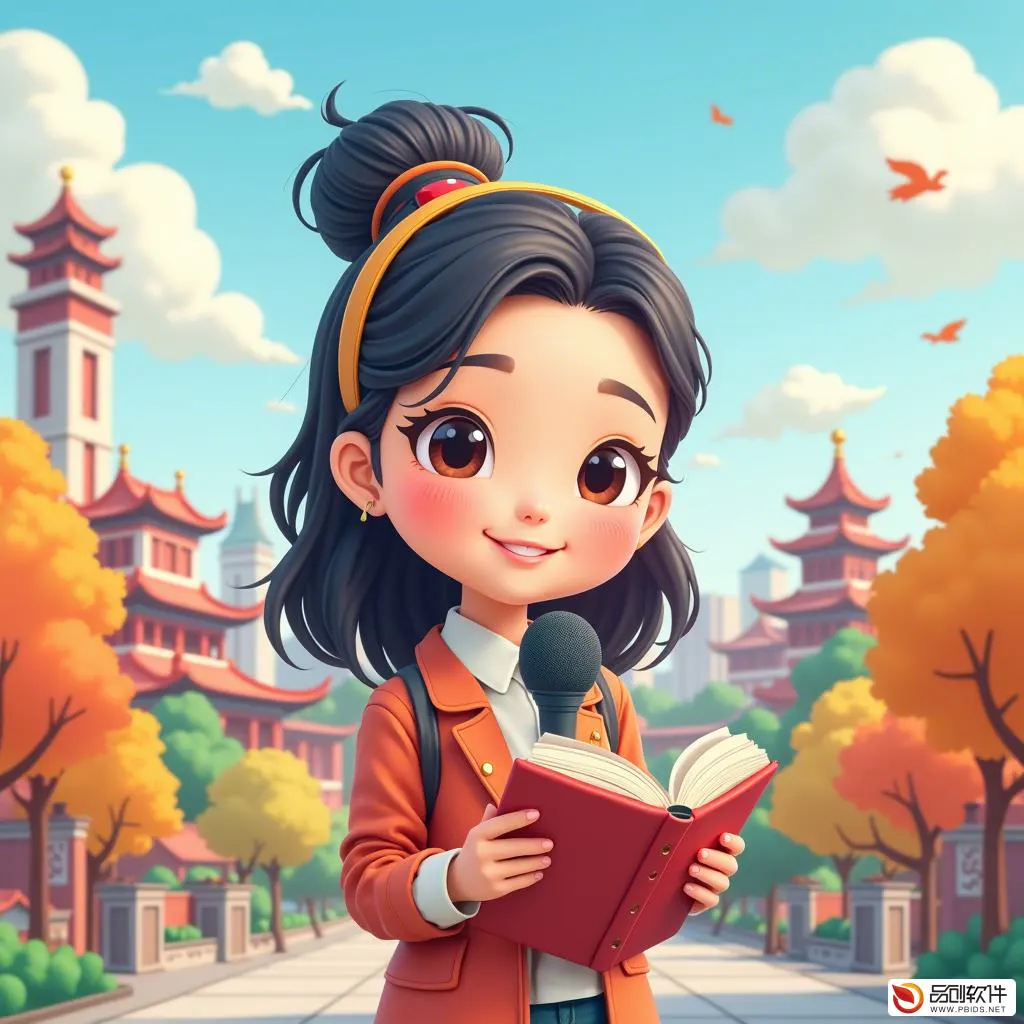 北京市教育智能语音助手系统：创新引领未来教育新篇章
