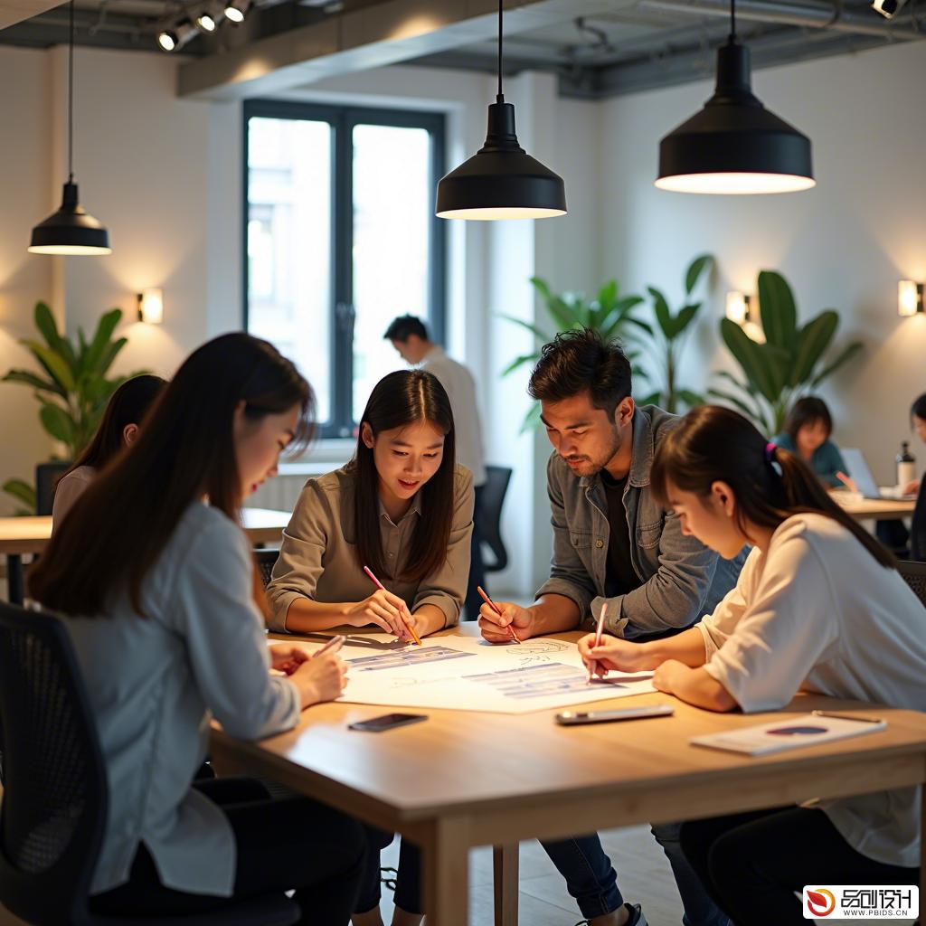 怀化用户行为设计创新服务中心：引领未来设...