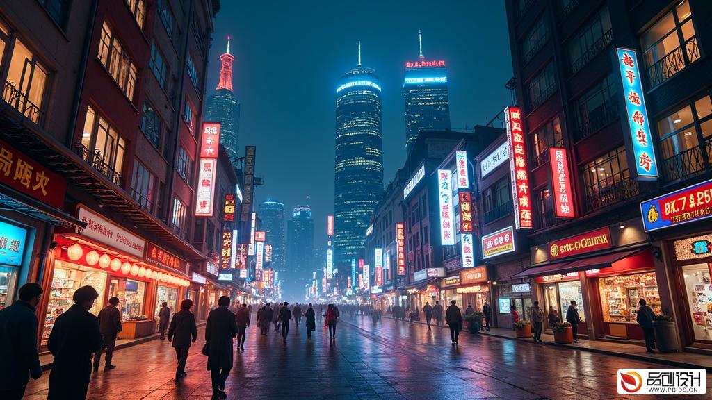南昌市视觉界面开发企业的崛起与创新之路
