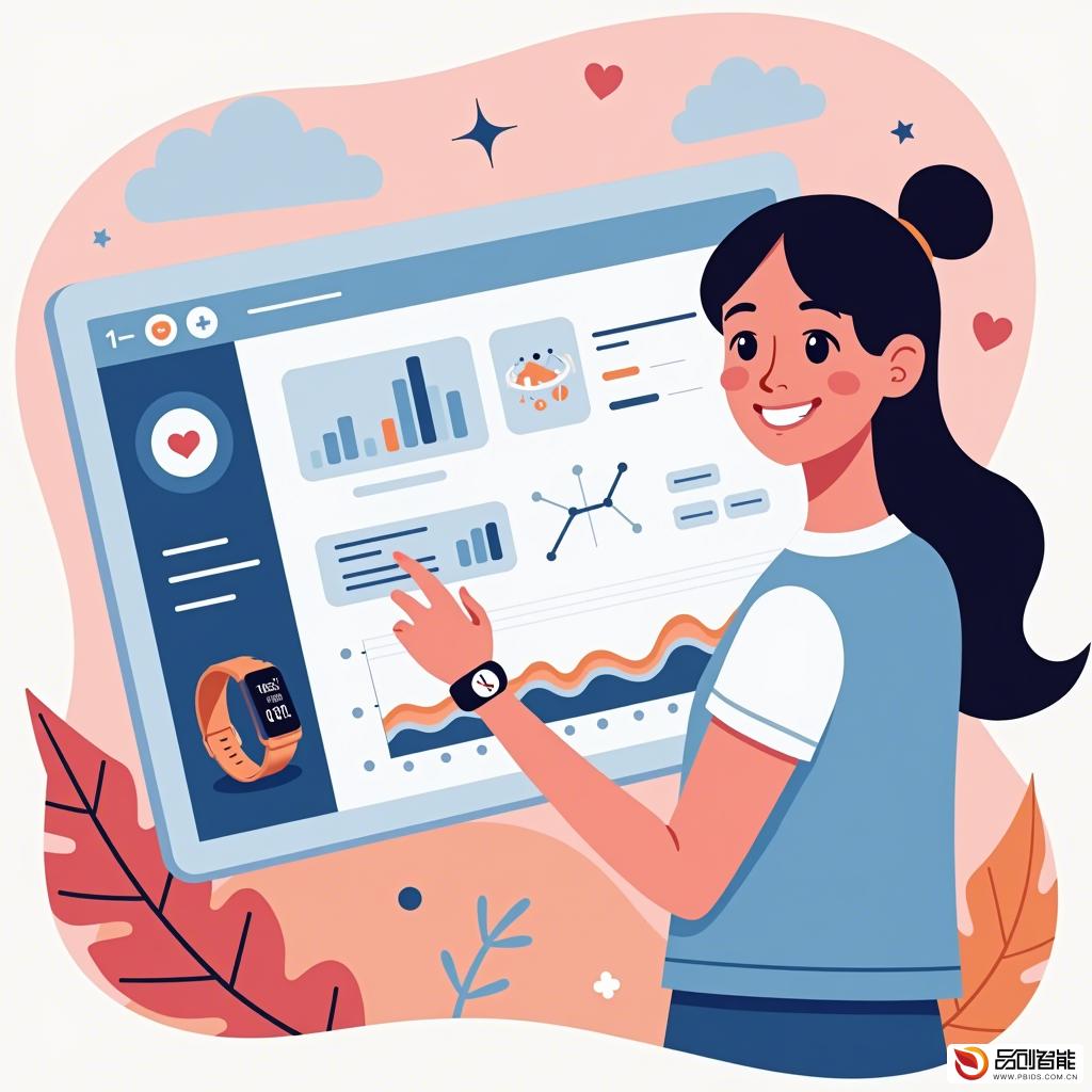 珠海市用户健康积分平台有限公司：引领健康...