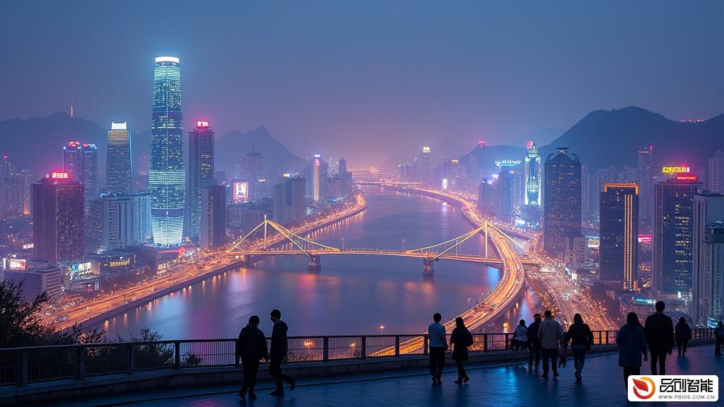 重庆市医疗VR培训系统研发中心：引领医疗教育新纪元
