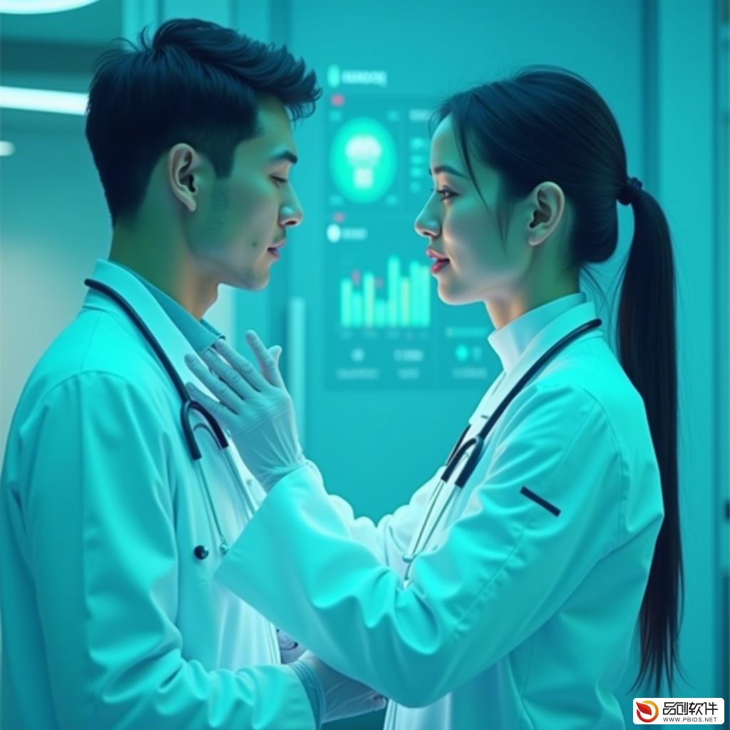 无锡市医疗资源AI调度平台方案商：引领智慧医疗...