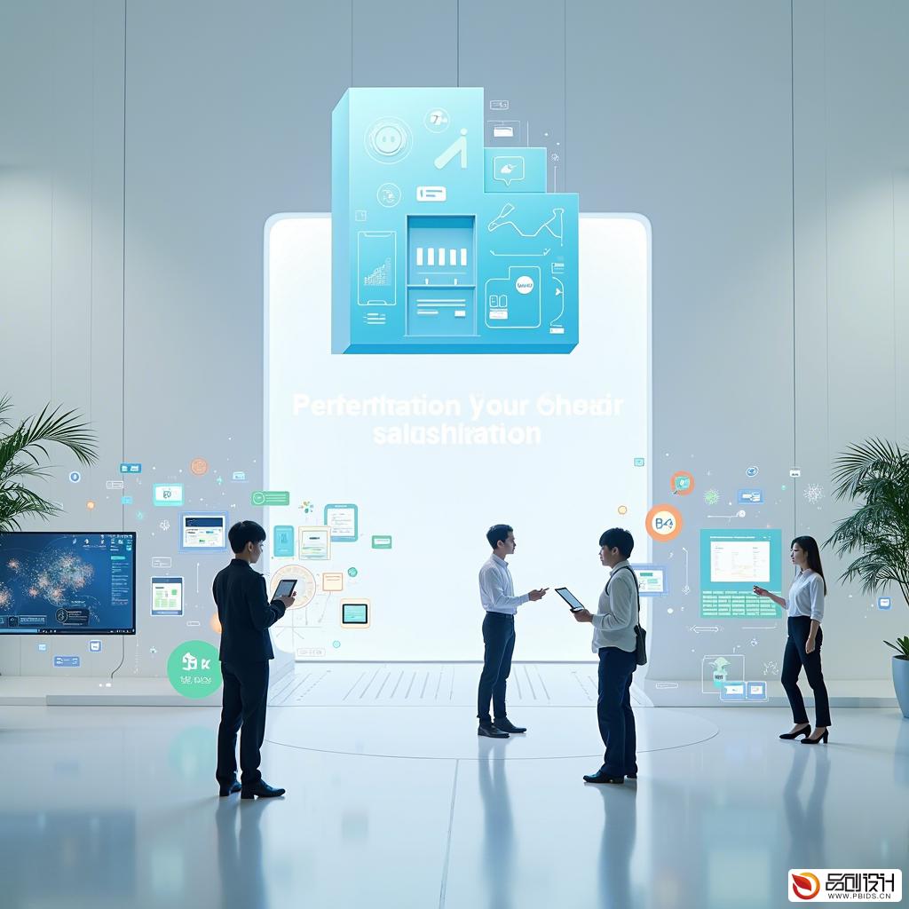 中卫人性化体验设计创新服务中心：引领未来设计新风尚
