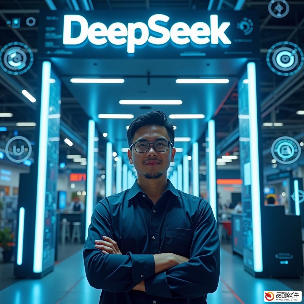 无锡市DeepSeek技术集成公司：引领...