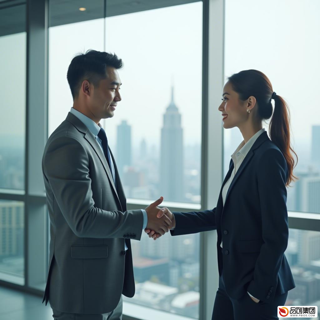 揭秘外包人事公司：如何选择与合作的全面指南
