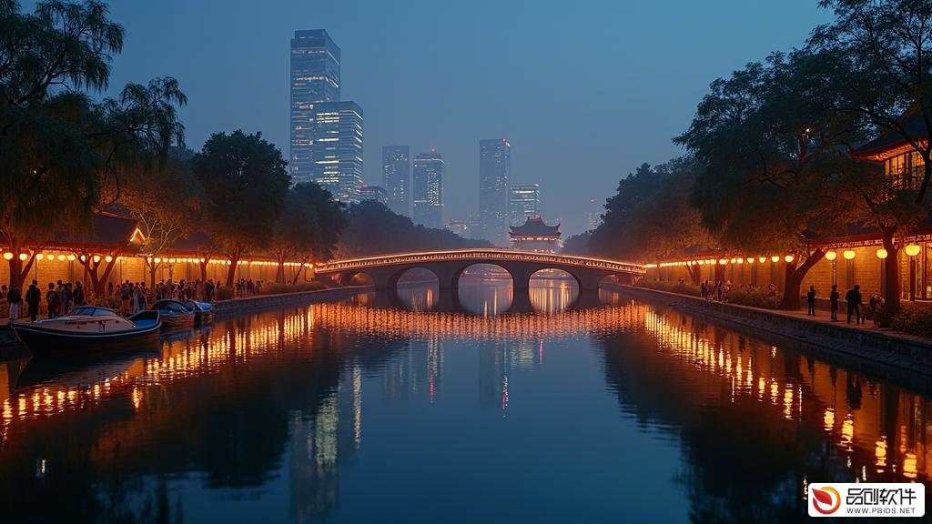 苏州市市政设施溯源管理平台机构：智慧城市的守护者
