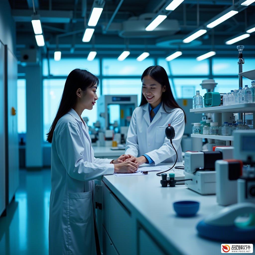 成都市医疗硬件研发技术中心：创新引领医疗科技新篇章
