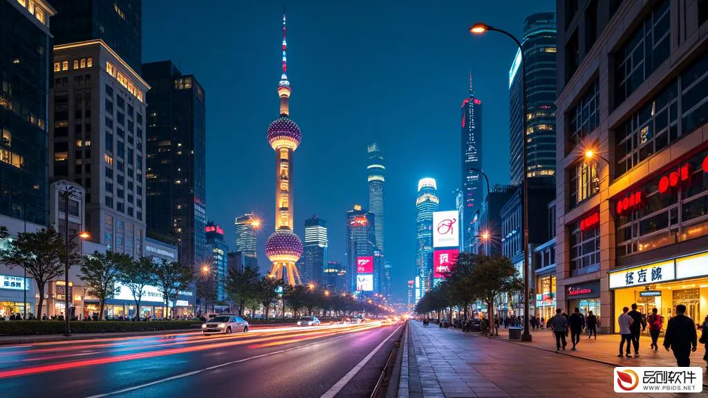 上海市分布式架构优化技术中心：引领技术创新与产业升级
