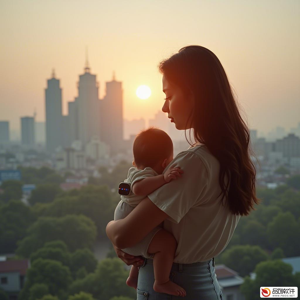 成都市母婴健康监测平台：守护生命之初的全方位关怀
