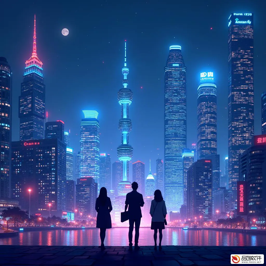 佛山市物联网关协议平台开发：创新引领智慧城市新篇章
