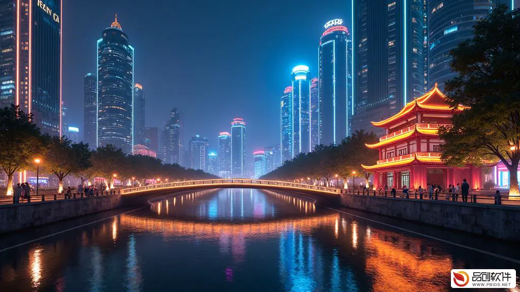 杭州市小程序快速开发集成商：打造高效数字化解决方案
