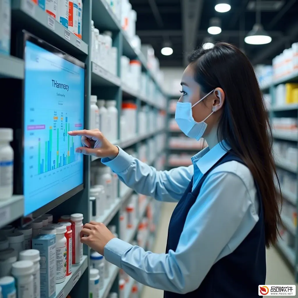 武汉市药店智能补货算法系统的革新与实践
