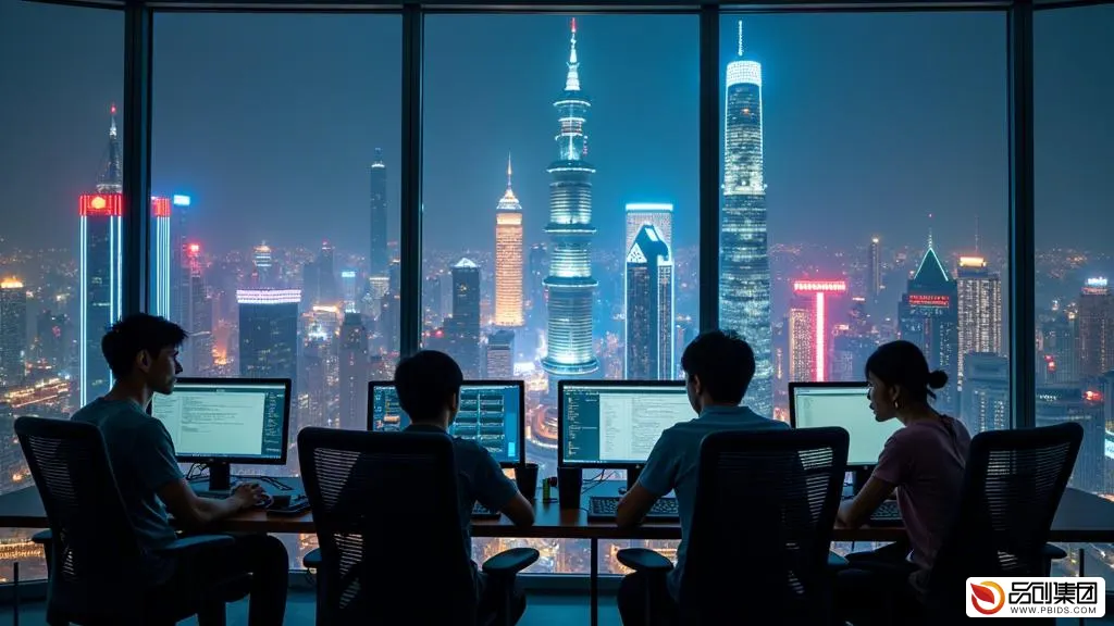 上海开发微信小程序：从入门到精通的全方位指南
