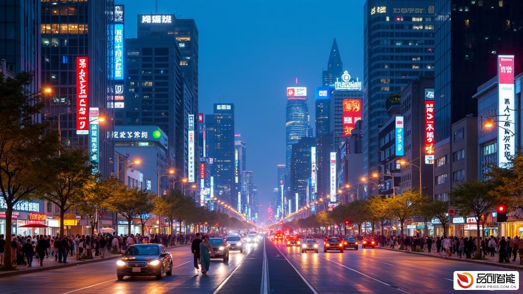 杭州市车载终端省电算法平台服务站：创新科技引领绿色出行新时代
