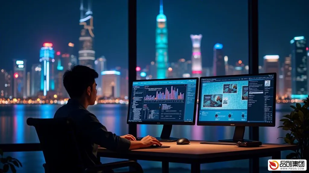 深圳定制软件开发公司的卓越之道：专业、创新与信赖
