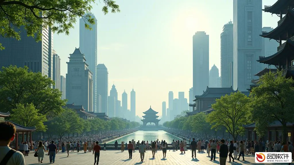 杭州市医保结算对接平台技术中心：构建智慧医疗的桥梁
