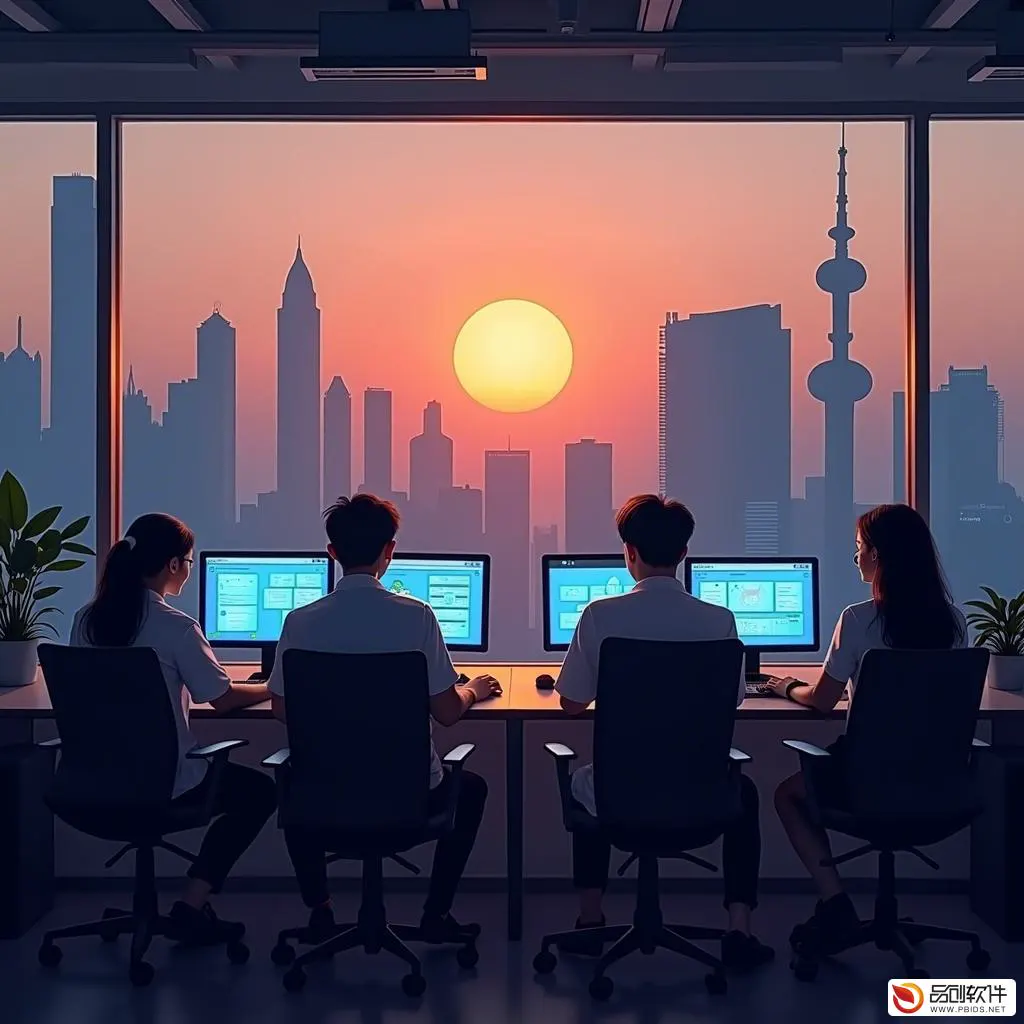 成都市员工能力提升平台研发中心：赋能企业，打造高效团队
