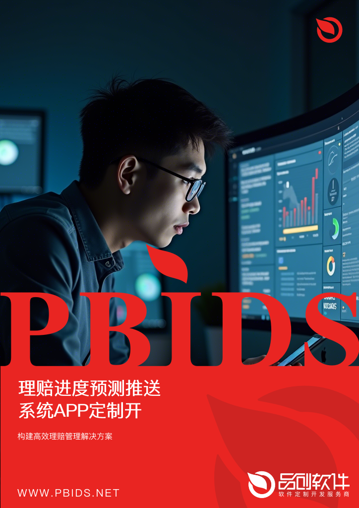 理赔进度预测推送系统APP定制开发