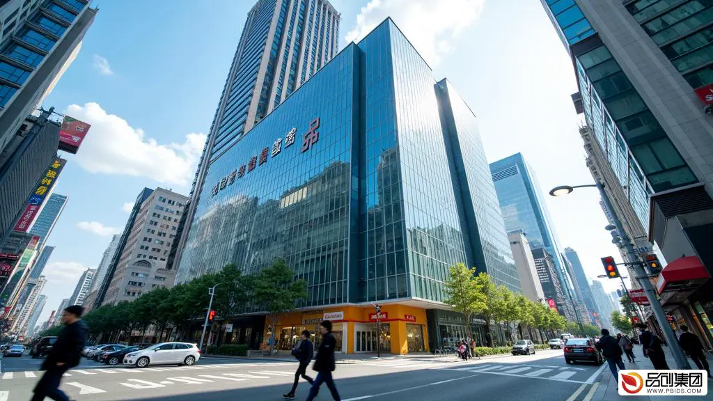中汇保险经纪公司：引领行业创新，守护您的财富与安全
