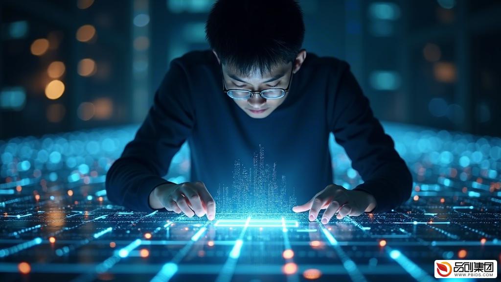 区块链电子病历系统：重塑患者隐私安全的新篇章
