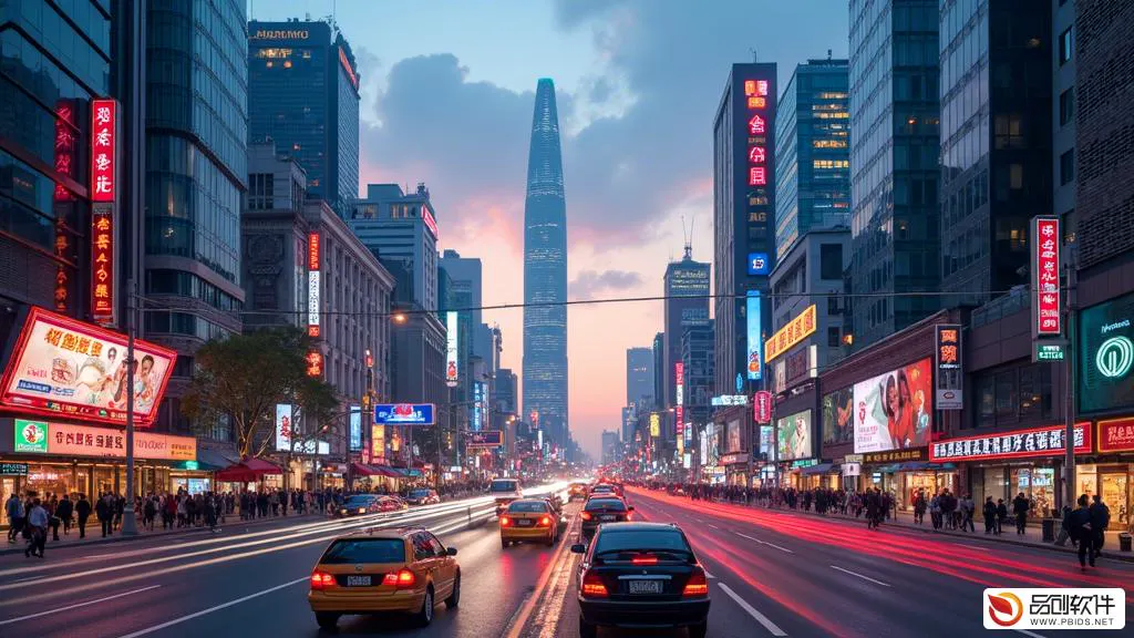 广州市AI聚合信息平台服务商：引领智慧城市新风尚
