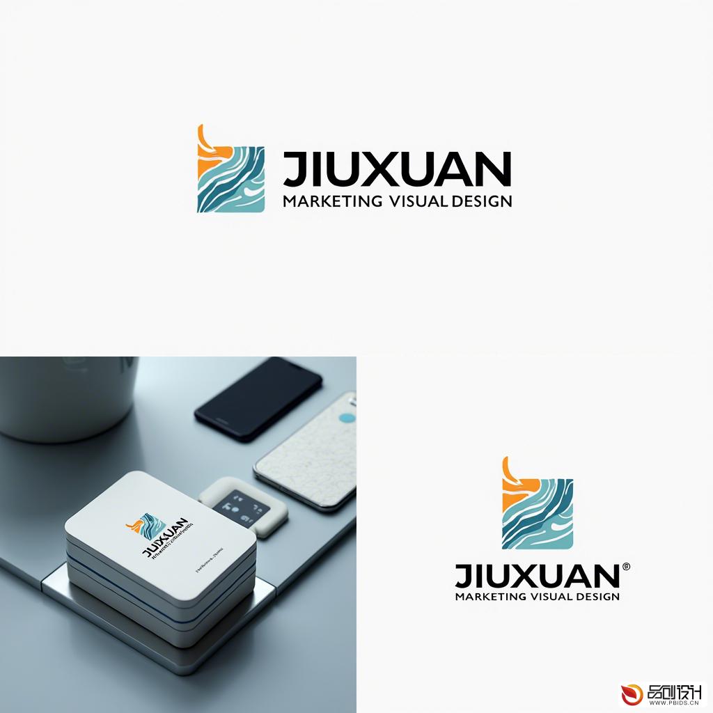 酒泉营销视觉设计机构的创意力量：塑造品牌...